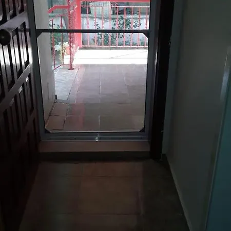 çeşme'de Müstakil Bahçeli Dubleks Villa Çeşme
