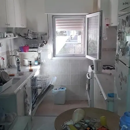 Cesme'de Mustakil Bahceli Dubleks * Çeşme